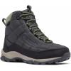 Columbia Men’s Firecamp Boots(2024 Dark Grey/Hiker Green)