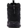 Columbia Men’s Firecamp Boots(Black/City Grey)