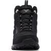 Columbia Men’s Firecamp Boots(Black/City Grey)