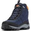 Columbia Men’s Firecamp Boots(Collegiate Navy/Bright Copper)