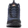 Columbia Men’s Firecamp Boots(Collegiate Navy/Bright Copper)