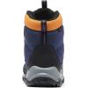 Columbia Men’s Firecamp Boots(Collegiate Navy/Bright Copper)
