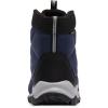Columbia Men’s Firecamp Boots(Collegiate Navy/Columbia Grey)