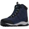 Columbia Men’s Firecamp Boots(Collegiate Navy/Columbia Grey)