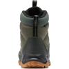 Columbia Men’s Firecamp Boots(Stone Green/Black)