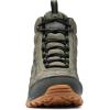 Columbia Men’s Firecamp Boots(Stone Green/Black)