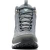 Columbia Men’s Firecamp Boots(Titanium Grey Steel/Graphite)