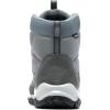 Columbia Men’s Firecamp Boots(Titanium Grey Steel/Graphite)