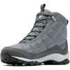 Columbia Men’s Firecamp Boots(Titanium Grey Steel/Graphite)