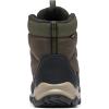 Columbia Men’s Firecamp Boots(Tundra/Deep Olive)