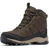 Columbia Men’s Firecamp Boots(Tundra/Deep Olive)