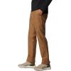 Columbia Mens Flex ROC II Lined Pant(Delta)