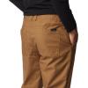Columbia Mens Flex ROC II Lined Pant(Delta)