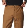 Columbia Mens Flex ROC II Lined Pant(Delta)