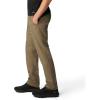 Columbia Mens Flex ROC II Lined Pant(Stone Green)