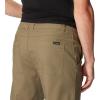Columbia Mens Flex ROC II Lined Pant(Stone Green)