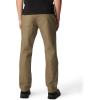 Columbia Mens Flex ROC II Lined Pant(Stone Green)