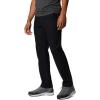 Columbia Men’s Flex ROC Pant(Black)