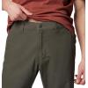 Columbia Men’s Flex ROC Pant(Brown)