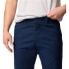 Columbia Men’s Flex ROC Pant(Collegiate Navy)