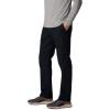 Columbia Men’s Flex ROC Utility Pant(Black)