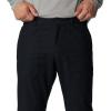 Columbia Men’s Flex ROC Utility Pant(Black)