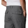 Columbia Men’s Flex ROC Utility Pant(City Grey)