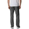 Columbia Men’s Flex ROC Utility Pant(City Grey)