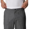 Columbia Men’s Flex ROC Utility Pant(City Grey)