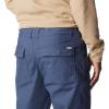 Columbia Men’s Flex ROC Utility Pant(Dark Mountain)