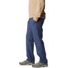 Columbia Men’s Flex ROC Utility Pant(Dark Mountain)
