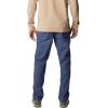 Columbia Men’s Flex ROC Utility Pant(Dark Mountain)