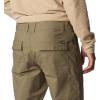 Columbia Men’s Flex ROC Utility Pant(Stone Green)