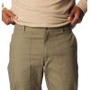 Columbia Men’s Flex ROC Utility Pant(Stone Green)