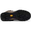 Columbia Mens Geoterra Outdry LTR(Cordovan/Canyon Sun)