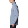 Columbia Men’s Great Hart Mountain III Half Zip(Bluestone)