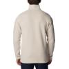 Columbia Men’s Great Hart Mountain III Half Zip(Dark Stone Heather)