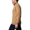 Columbia Men’s Hart Mountain II Half Zip Jacket(Delta)