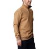 Columbia Men’s Hart Mountain II Half Zip Jacket(Delta)