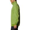 Columbia Men’s Hart Mountain II Half Zip Jacket(Matcha Heather)