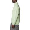 Columbia Men’s Hart Mountain II Half Zip Jacket(Sage Leaf Heather)