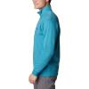 Columbia Men’s Hart Mountain II Half Zip Jacket(Shasta)