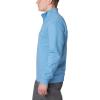 Columbia Men’s Hart Mountain II Half Zip Jacket(Skyler Heather)