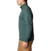 Columbia Men’s Hart Mountain II Half Zip Jacket(Spruce Heather)
