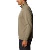 Columbia Men’s Hart Mountain II Half Zip Jacket(Stone Green Heather)