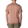 Columbia Men’s Hike Crew(Auburn Heather)