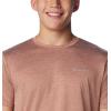 Columbia Men’s Hike Crew(Auburn Heather)