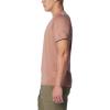 Columbia Men’s Hike Crew(Auburn Heather)