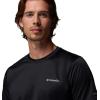 Columbia Men’s Hike Crew(Black)