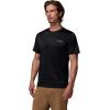 Columbia Men’s Hike Crew(Black)
